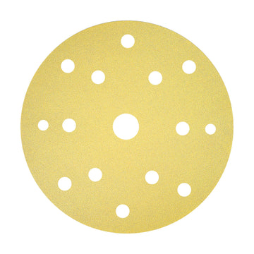 Bosch C450 150mm, G150, 15 hole, 50 pc - image 01