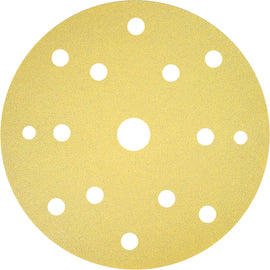 Bosch C450 150mm, G180, 15 hole, 50 pc