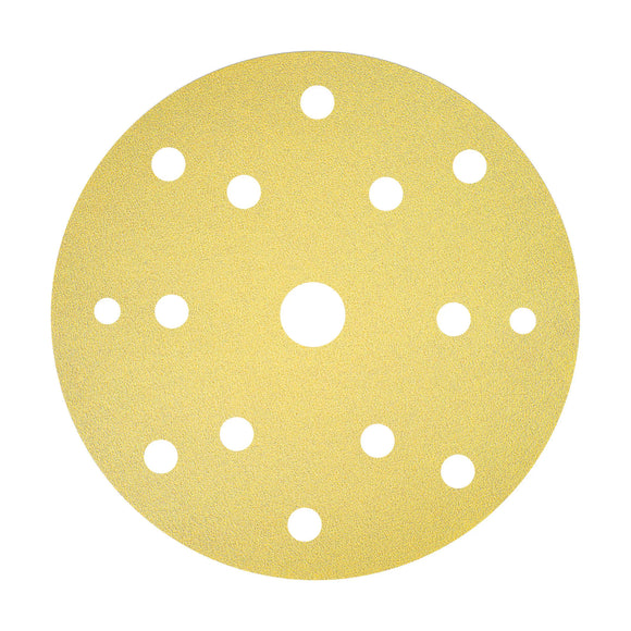 Bosch C450 150mm, G320, 15 hole, 50 pc - image 01