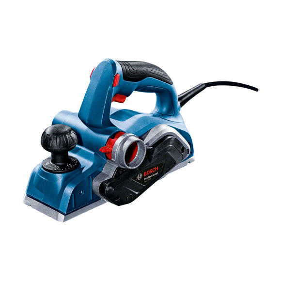 Bosch Planer GHO 700 - image 01