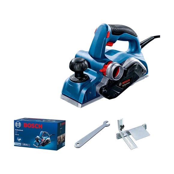 Bosch Planer GHO 700 - image 02