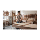 Bosch Planer GHO 700 - image 04