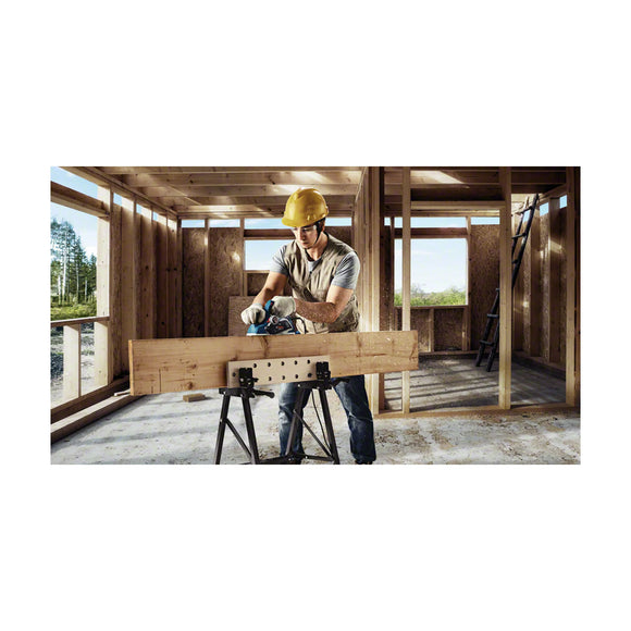 Bosch Planer GHO 700 - image 05
