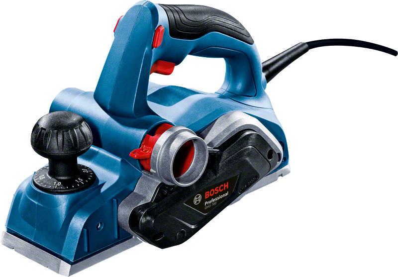 Bosch Planer GHO 700