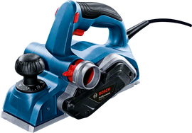 Bosch Planer GHO 700