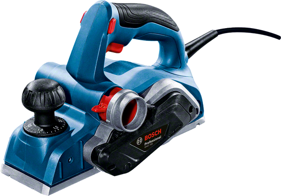 Bosch Planer GHO 700