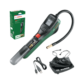 Bosch Cordless Pneumatic EasyPump - 0