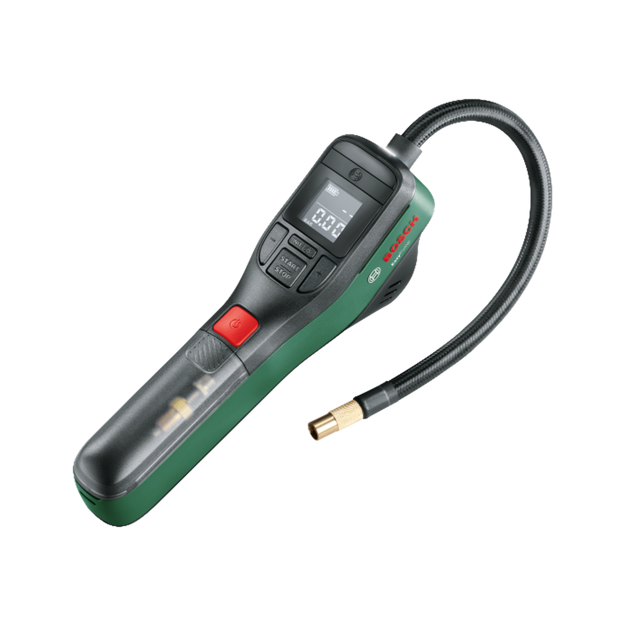 Bosch Cordless Pneumatic EasyPump