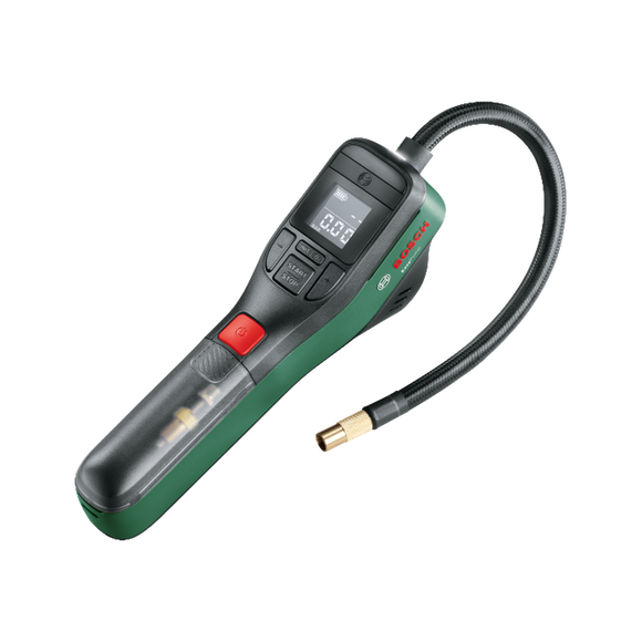 Bosch Cordless Pneumatic EasyPump