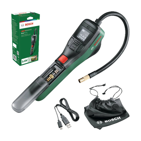 Bosch Cordless Pneumatic EasyPump - image 02