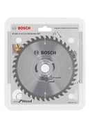 Bosch CSB EC WO 160x2.2/1.4x20 40T-2