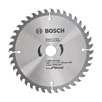 Bosch CSB EC WO 160x2.2/1.4x20 40T - image 01