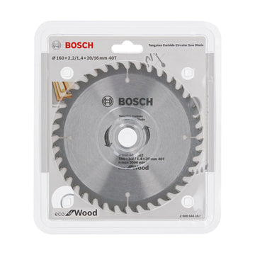 Bosch CSB EC WO 160x2.2/1.4x20 40T - image 02