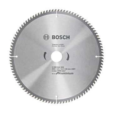 ECO line for Aluminum 254 x 30 x 3,0/2,2 mm, 100 - image 01