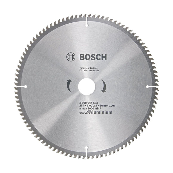ECO line for Aluminum 254 x 30 x 3,0/2,2 mm, 100 - image 01
