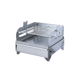 LK's Pizza Braai Oven And Spit