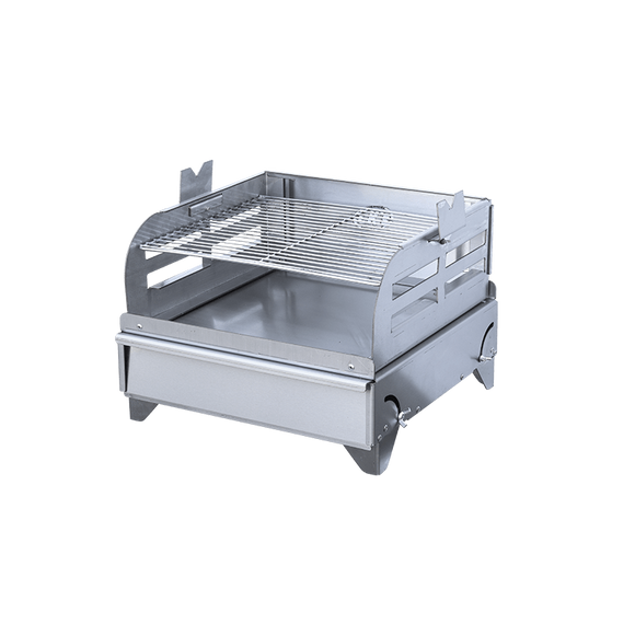 LK's Pizza Braai Oven And Spit