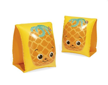 image of Bestway Fruitastic Armbands 23 x 15cm NRCS Approved