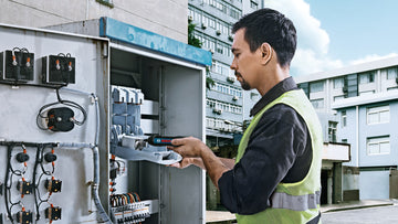 Bosch Cordless Screwdriver Bosch Go - 0