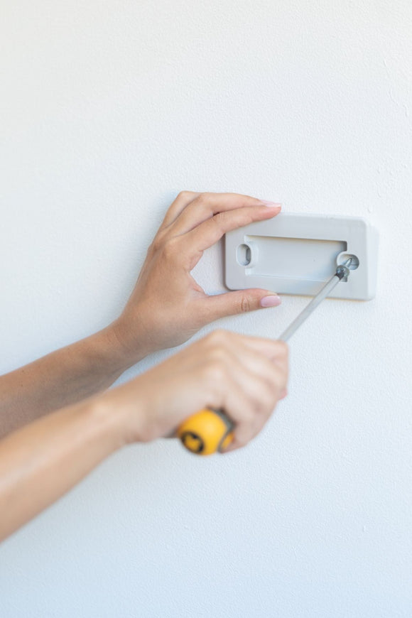 Ready To Collect Bin 30L Grey in Home and Décor