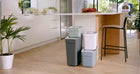 Ready To Collect Bin 30L Grey in Home and Décor