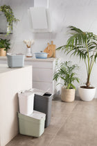 Ready To Collect Bin 30L Grey in Home and Décor