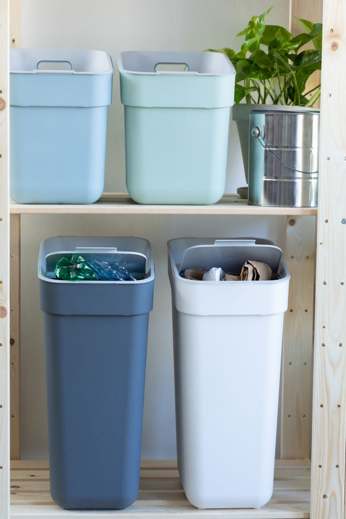 Ready To Collect Bin 30L Grey in Home and Décor