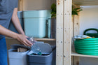 Ready To Collect Bin 30L Grey in Home and Décor