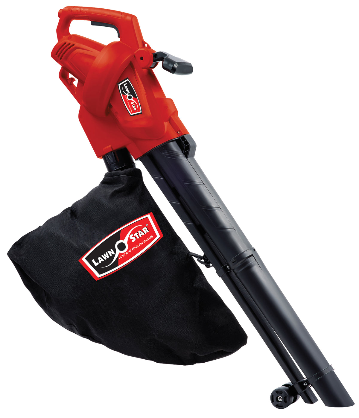 Lawnstar Garden vacuum/blower 3200 watt LSBV 3201 for sale | AHM Online ...