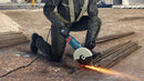 Bosch Large Angle Grinder GWS 24-230 JZ-11
