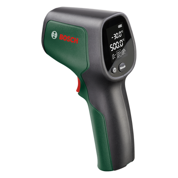 Bosch UniversalTemp Thermo Detector