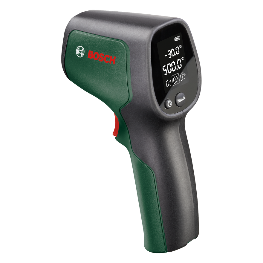 Bosch UniversalTemp Thermo Detector