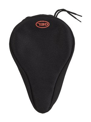 image of Rawlink Bicycle Gel Saddle Cover