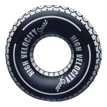 image of Bestway High Velocity Tire Tube Dia. 119cm