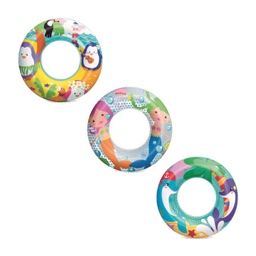 image of Bestway Aquapal Swim Tube 51cm