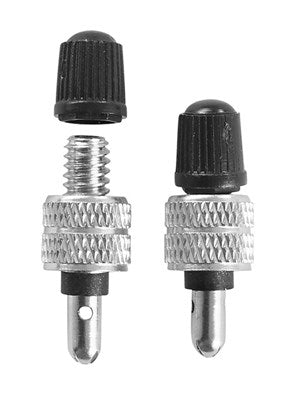 image of Rawlink Bicycle Valve Dunlop 2 Pieces