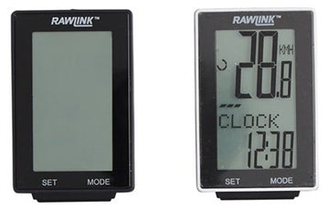 image of Rawlink Bicycle Computer Wireless