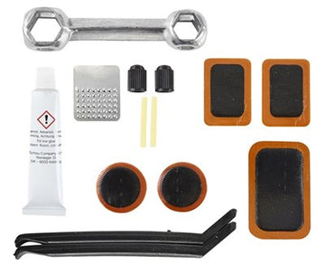 image of Rawlink Tyre Repair Kit with Tools