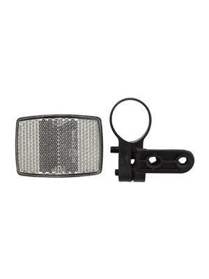 image of Rawlink Bicycle Reflector Set Front