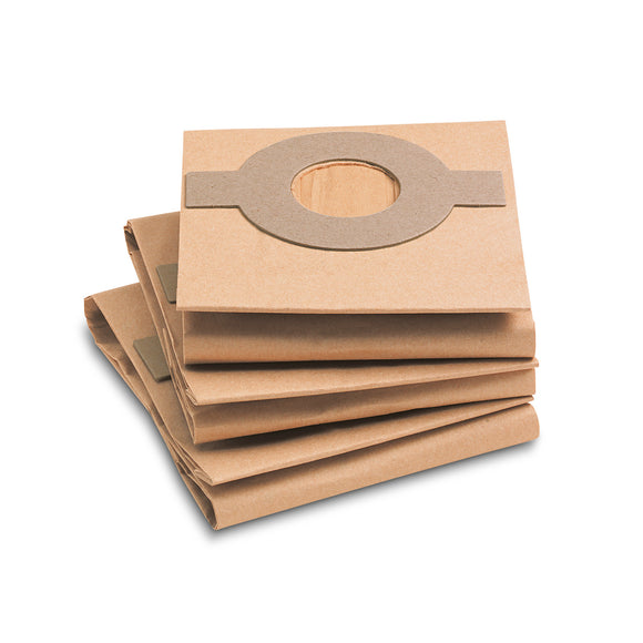 Karcher Paper filter bags - FP 303