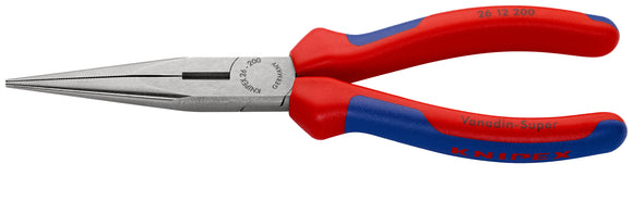 Image of a Knipex Plier Long Nose 200mm Comp