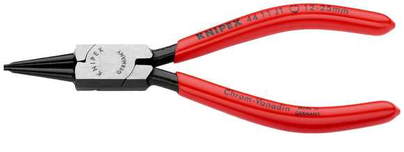 Image of a Knipex Plier Circlip Internal Straight 140mm