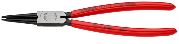 Image of a Knipex Plier Circlip Internal Straight 225mm
