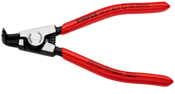 Image of a Knipex Plier Circlip External Bent 125mm