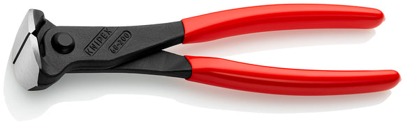 Image of a Knipex Nipper End-Cutter 280mm PVC