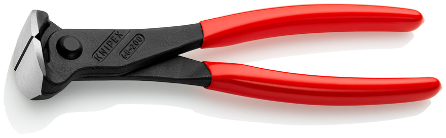 Image of a Knipex Nipper End-Cutter 280mm PVC