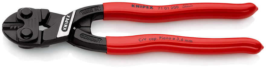 Image of a Knipex Bolt Cutter 200mm