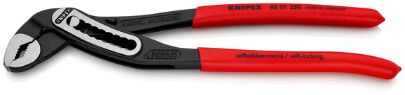 Image of a Knipex Plier Waterpump 250mm Alligator PVC