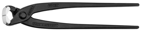 Image of a Knipex Pliers Concreters Nippers 250mm