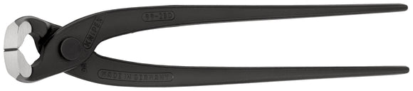 Image of a Knipex Pliers Concreters Nippers 280mm